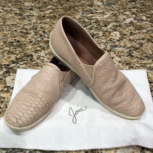 JOIE Kidmore Slip-on Sneakers